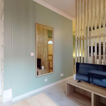 "Le Vert Neuilly" - 10Mn Paris Клиши Экстерьер фото