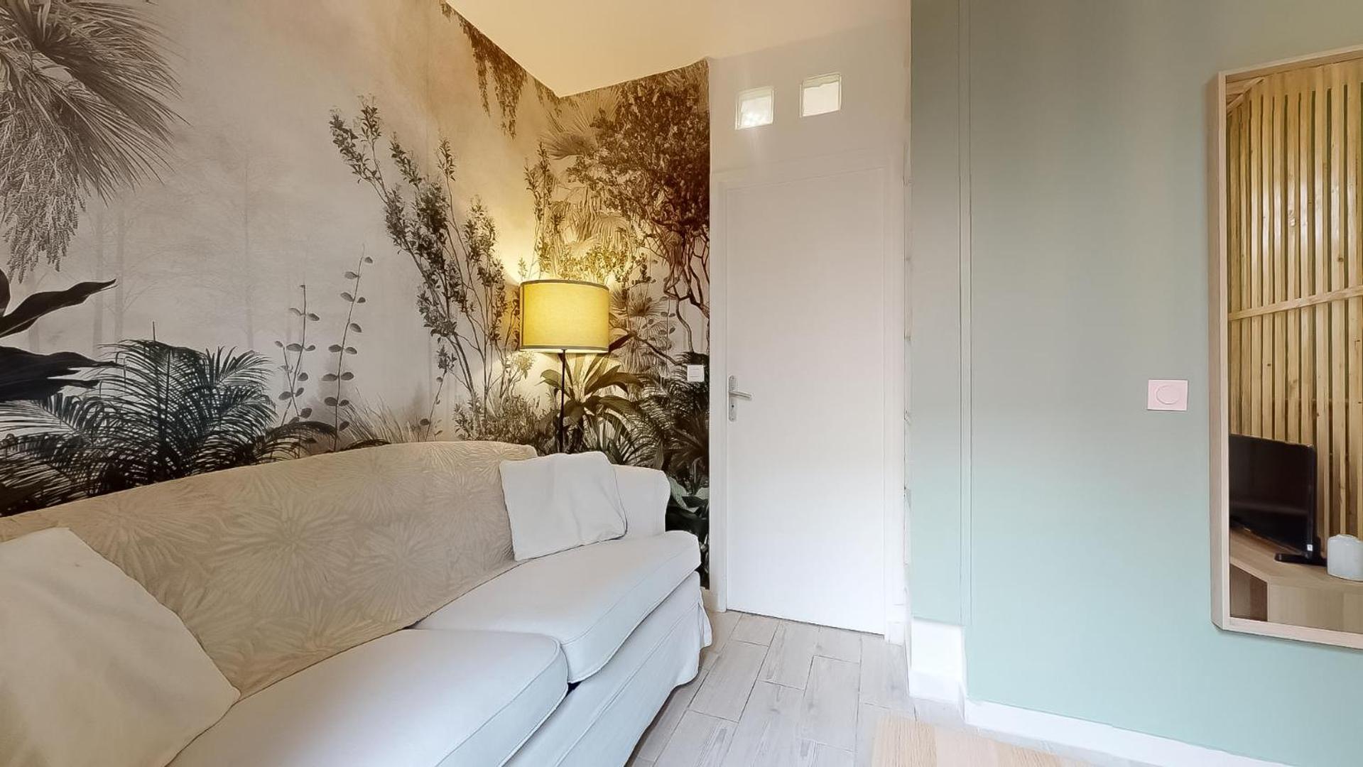 "Le Vert Neuilly" - 10Mn Paris Клиши Экстерьер фото