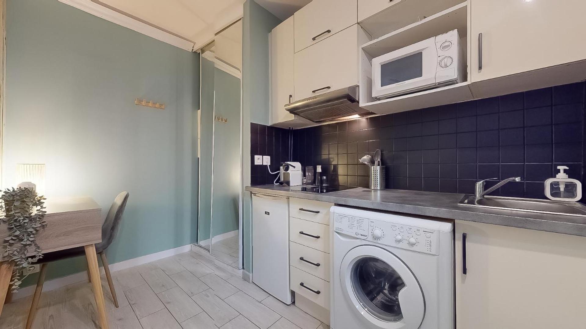 "Le Vert Neuilly" - 10Mn Paris Клиши Экстерьер фото